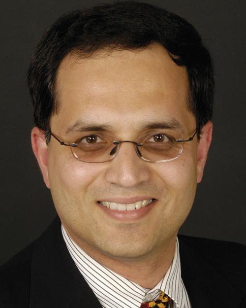Mukul R Shah, MD