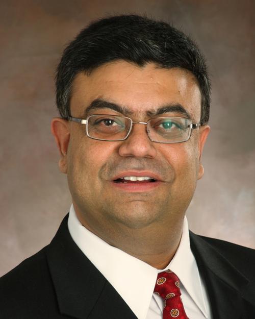 Manish Sharma, MD