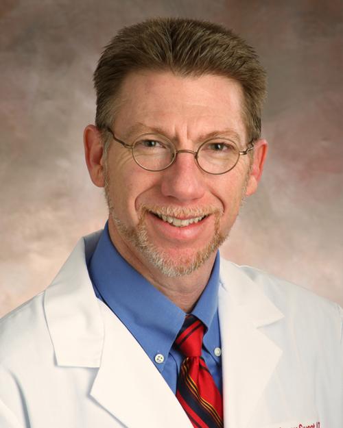 T. Matthew Sweat, MD