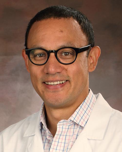 Ansel Tjin-A-Tam, MD