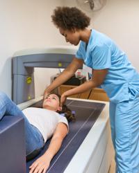 Bone Density (DEXA) at Nuvance Health Imaging and Radiology at Northern Dutchess Hospital 