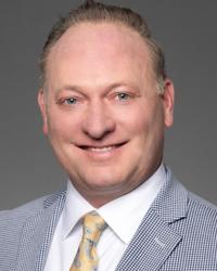 Duncan Hughes, MD