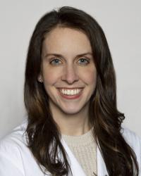 Meghan K. Lunnie, PA - Danbury, CT - Emergency Medicine