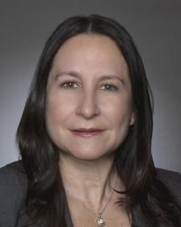 Stephanie S. Saltzberg, MD