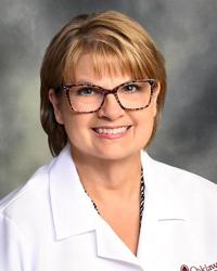 Kim Applebey, FNP-BC