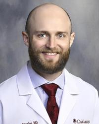 Zachary Bassler, MD
