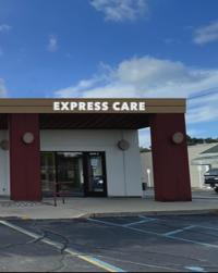 Express Care Beckley Road