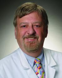Timothy Cox, MD