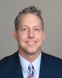 Mark Crain, DO,  MBA