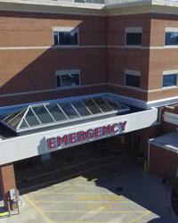 Emergency Department
