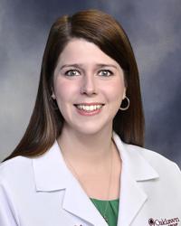 Lindsey Everline, FNP-C