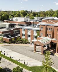 Oaklawn Hematology / Oncology Clinic