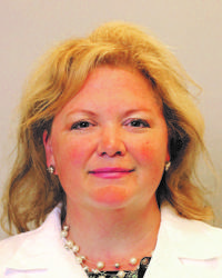 Kim Hybels, DNP,  MBA