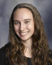 Paige King, MOT,  OTR/L