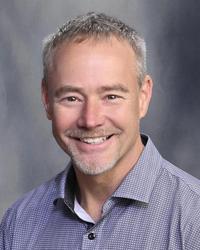Gene Mead, PharmD