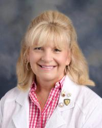 Stacy Meister, RN,  CFCS