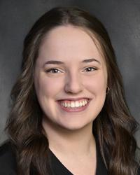 Amanda Murray, OTR/L