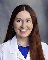 Katherine Pestun Moore