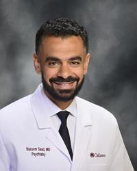 Bassem Saad