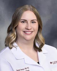 Rachel Saeger, FNP-BC