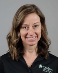 Laura Shafer-Kase, PT,  t-DPT,  CLT