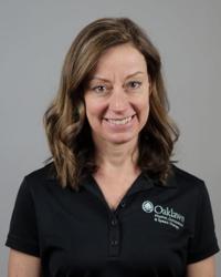 Laura Shafer-Kase, PT, t-DPT, CLT