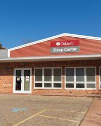 Oaklawn Sleep Center