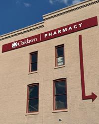 Pharmacy Vaccinations