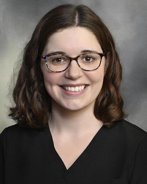 Rebecca Adams