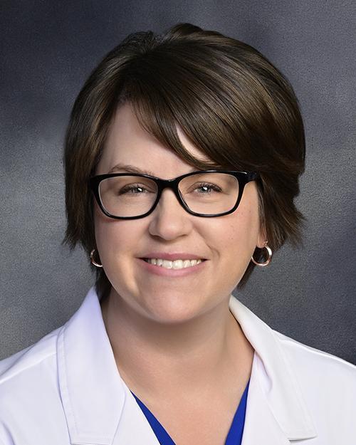 Amy Ball, PA-C