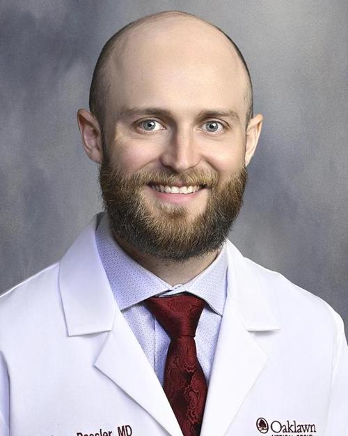 Zachary Bassler