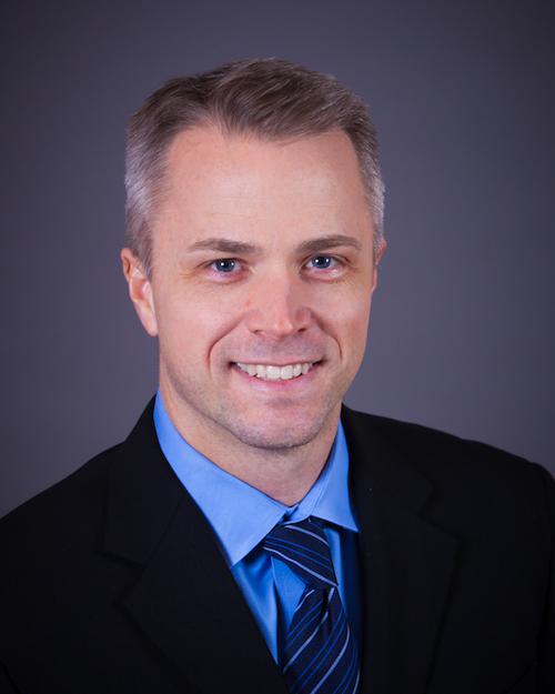 Daniel Branam