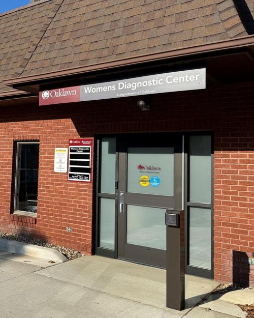 Women's Diagnostic Center