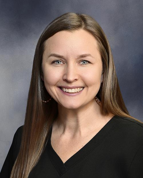 Heather Chichester, PTA