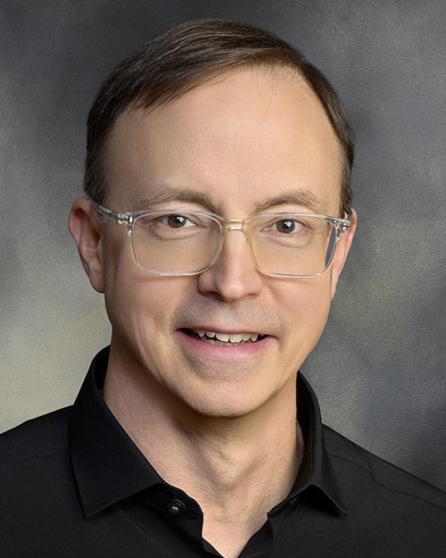 David Cwynar