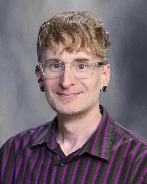 Dan Harsh