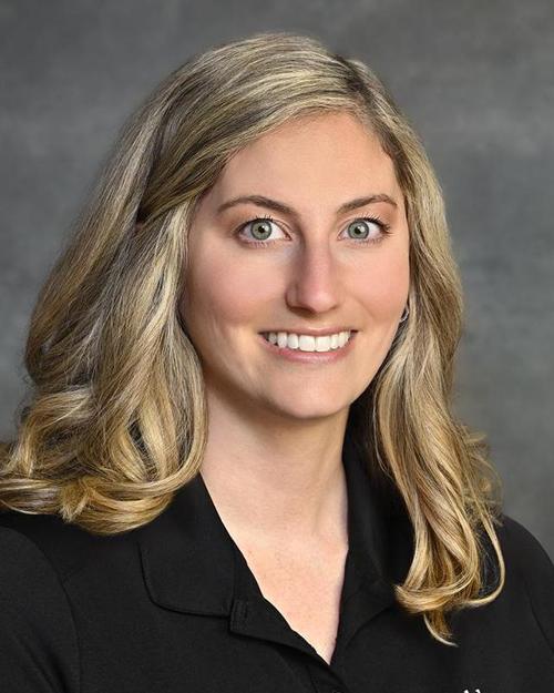 Graciana Hoehne, PTA, BSPTA, AIB - VRC, CSRS