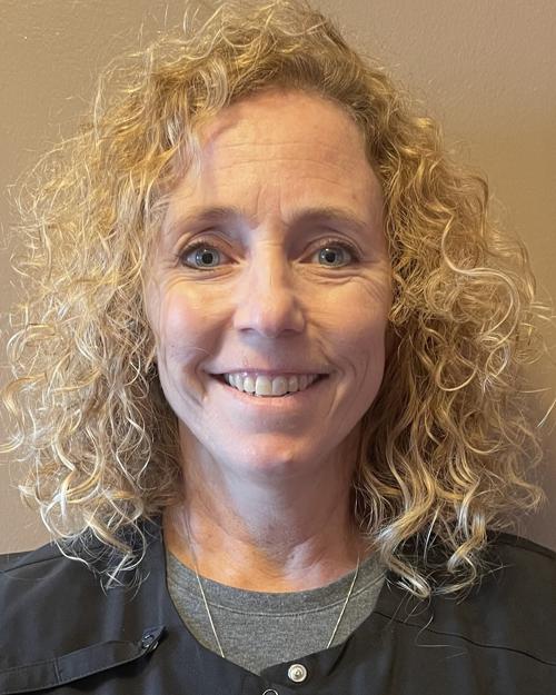 Laura McCully, CNM