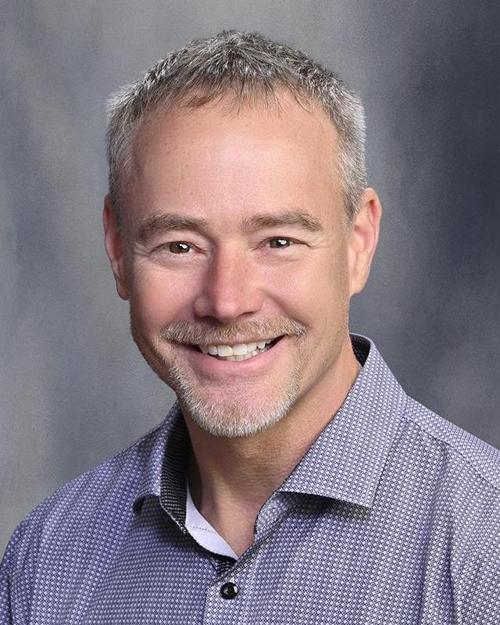 Gene Mead, RPh