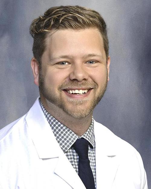Eric Pearson