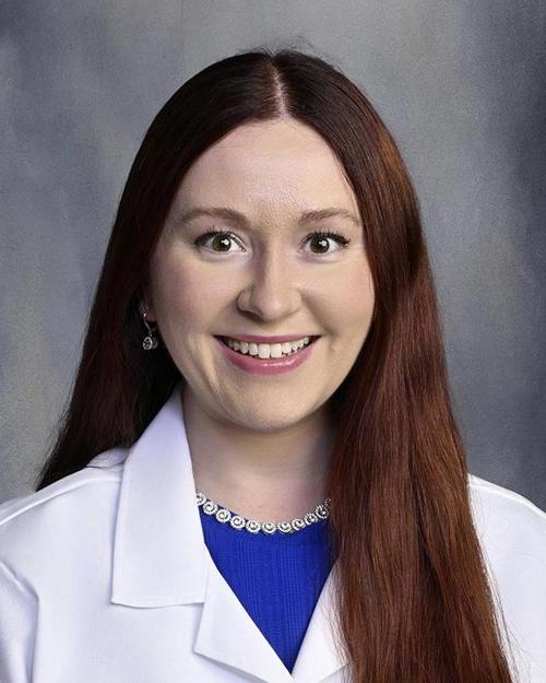Katherine Pestun Moore