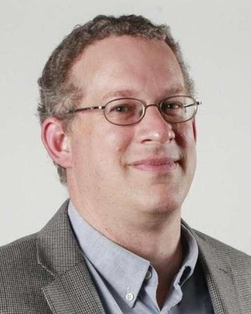 Timothy Spencer