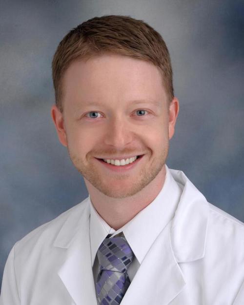 David Swender, DO