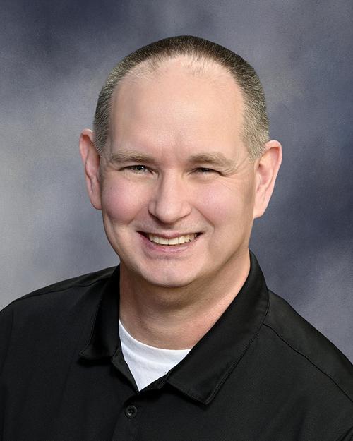 Brian Thomas, ATC,  PTA