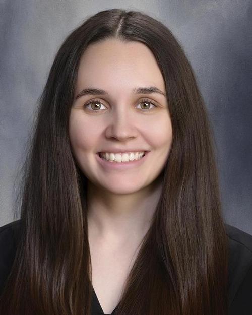 Molly Tinay, MS, CF-SLP