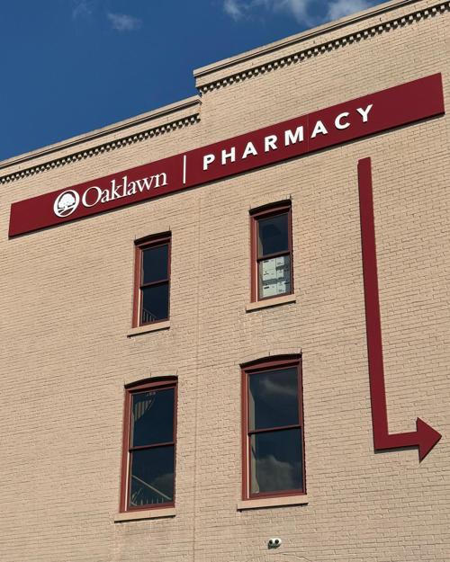 Pharmacy Vaccinations