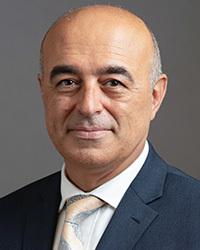 Mustafa Bakir
