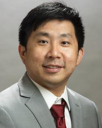 Daniel K. Chan