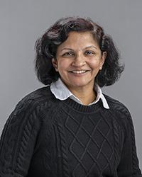 Sunita J. Ferns