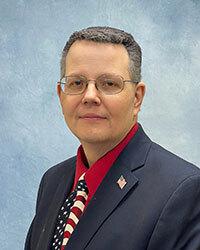 Michael T. Kronon